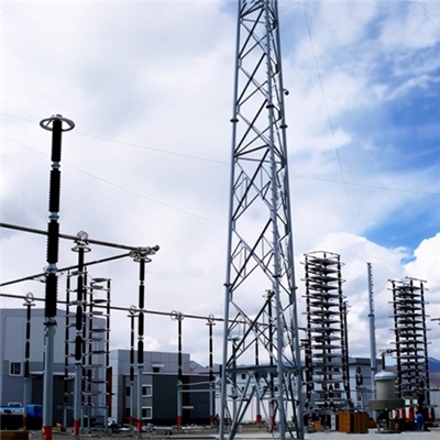 電力設(shè)施維護(hù)、檢修、搶修